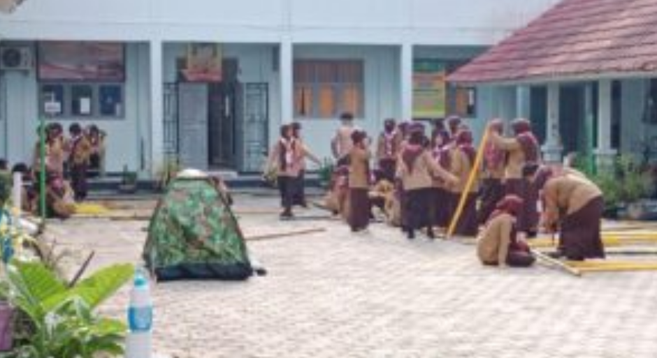 Pramuka